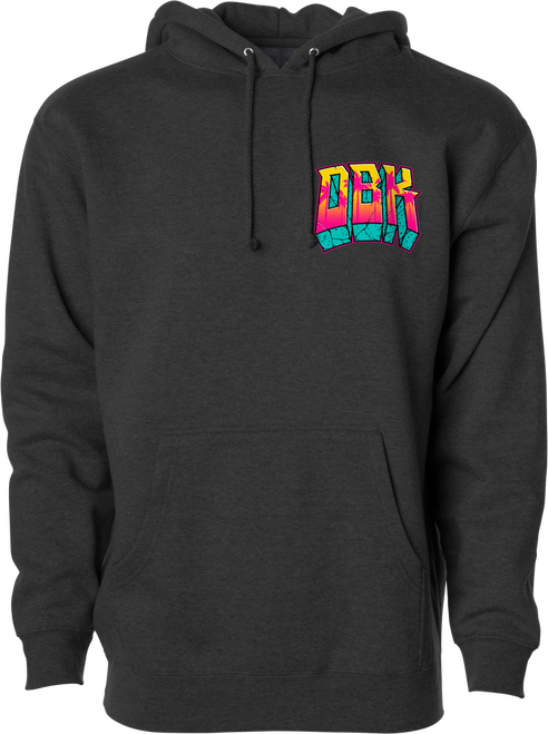 DBK Block x Block Hoodie