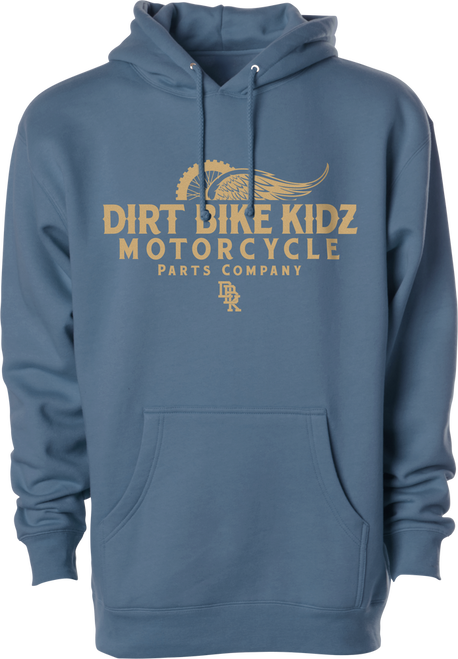 DBK Gold Standard Hoodie