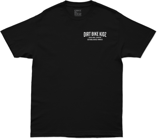 DBK Speed & Style Tee