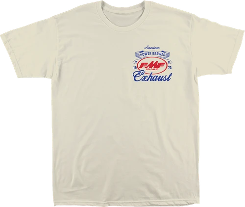 FMF Racing in the USA T-Shirt