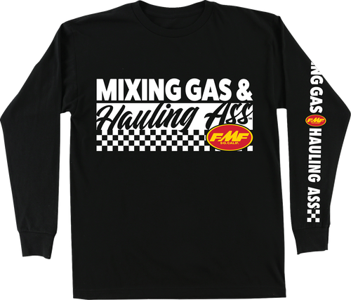 FMF Mixin Long-Sleeve T-Shirt
