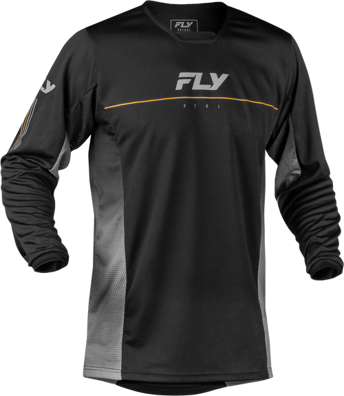Fly Racing Patrol Jersey