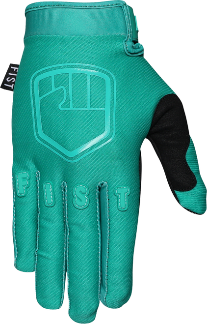 Fist Handwear Youth Strapped Stocker Jade Gloves - Ages 8-14
