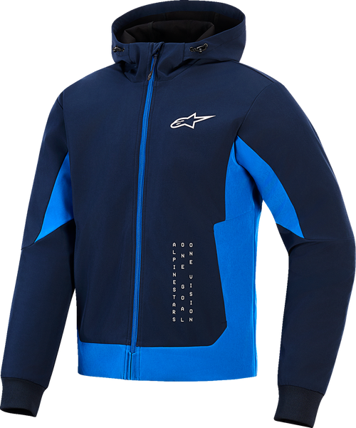 Alpinestars Radium Tech Hoodies