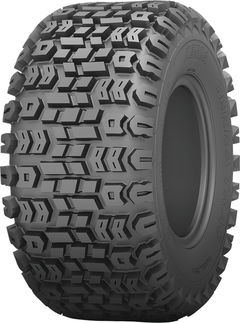 Kenda K502 Terra Trac Front/Rear 4-Ply Tires