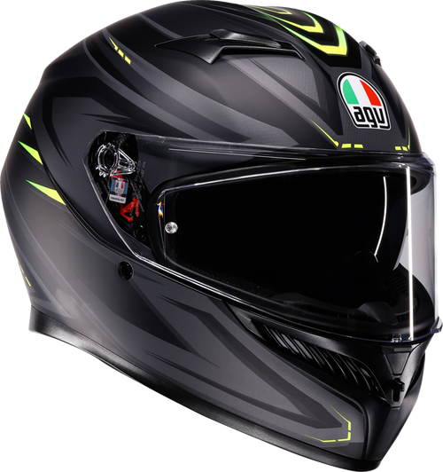 AGV K3 Syth Helmet