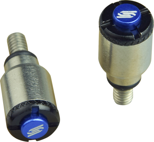 Scar Racing Fork Air Bleeders
