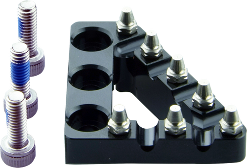 Scar Racing Replacement Brake Pedal Tip
