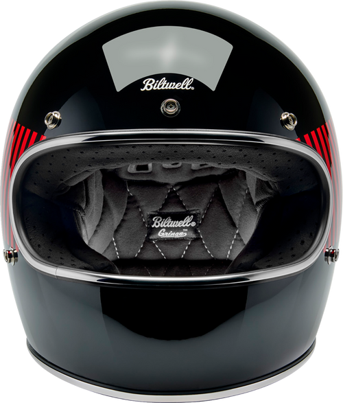 Biltwell Gringo Raceflow Helmet