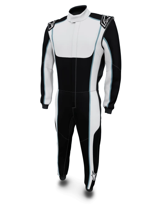 Alpinestars Tech Vision V2 Custom Suit 