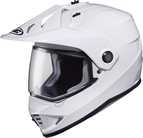 HJC DS-X1 Solid Helmet