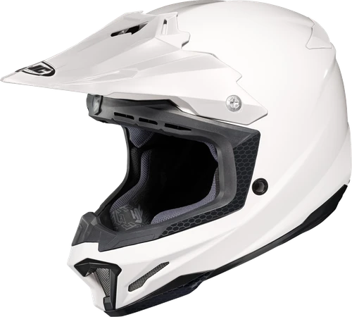 HJC CL-X7 Plus Solid Helmet