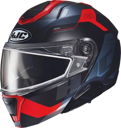HJC i91 Carst Modular Snow Helmet