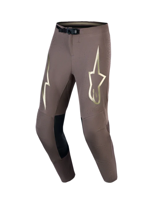 Alpinestars *Limited Edition* Supertech Air Gold Pants