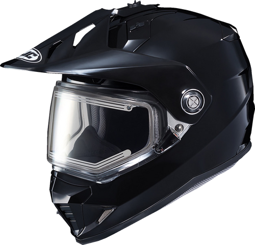 HJC DS-X1 Electric Snow Helmet