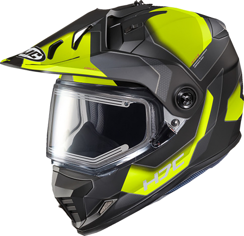 HJC DS-X1 Synergy Electric Snow Helmet