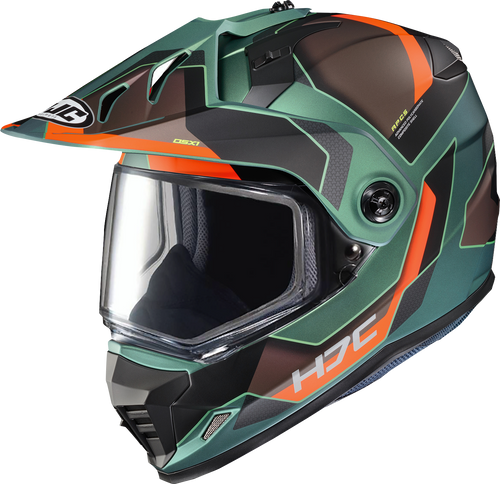 HJC DS-X1 Synergy Snow Helmet