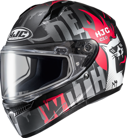 HJC C10 FOP Snow Helmet