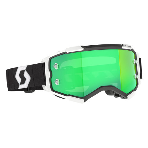 Scott Fury Goggles