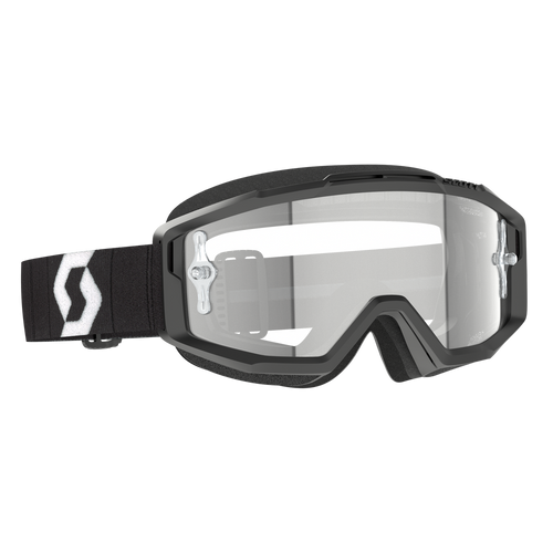 Scott Split OTG “Over the Glasses” Goggles