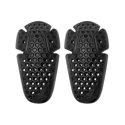 Castle X Replacement Rush Jacket CE Body Armor Elbow Pad Set
