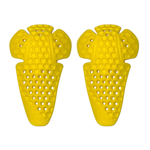 Castle X Replacement Rush Pant CE Body Armor Knee Pad Set