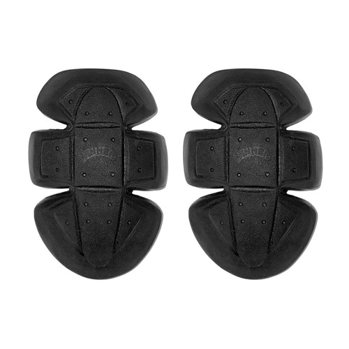 Castle X Replacement Riding Shirt CE Body Armor Shoulder Pad Set