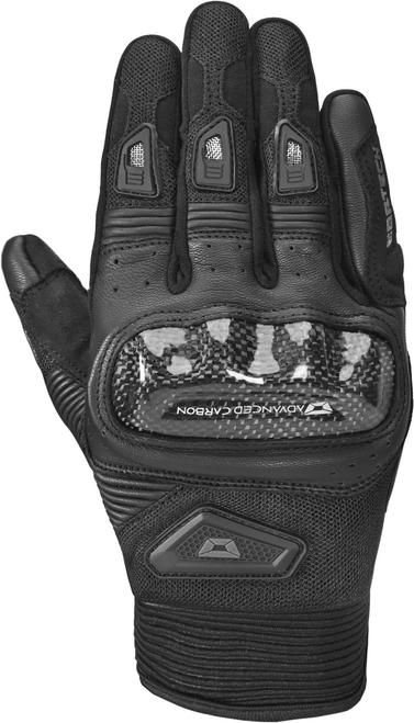 Cortech Apex Air Glove - Black - Large