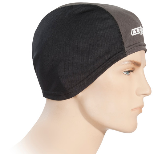 Cortech Journey Coolmax Headliner - Black - Large/XL