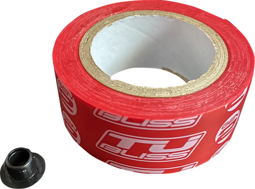 Tubliss Rim Tape - For Rear Rim - 27 mm