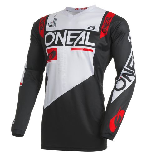 O'neal Element Factor Jersey