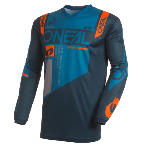 O'neal Element Factor Jersey