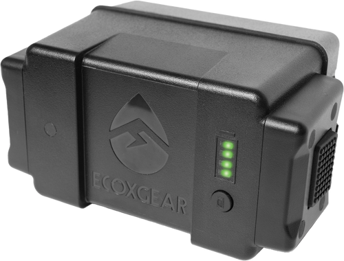 Ecoxgear Replacement SEB26 Battery
