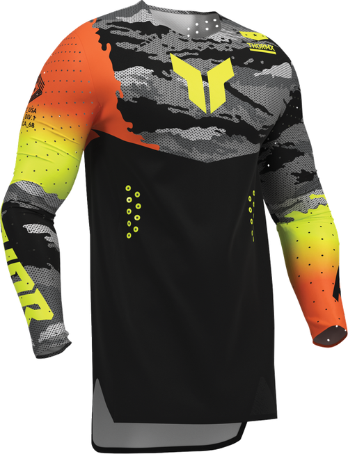 Thor Sportmode Recon LE Jersey