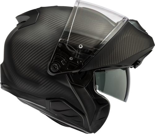 HJC RPHA 91 Carbon Solid Modular Helmet