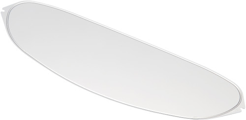 Shoei CWF-1 Pinlock Evo Lens - Clear