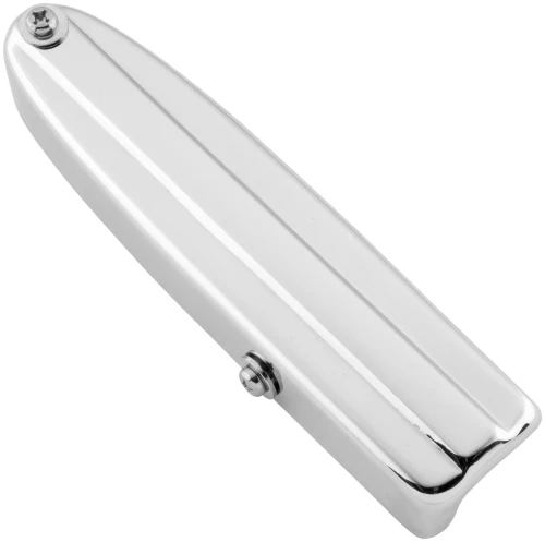 Bikers Choice 52-67 FL Mousetrap Cover With Hardware H-D 38495-52