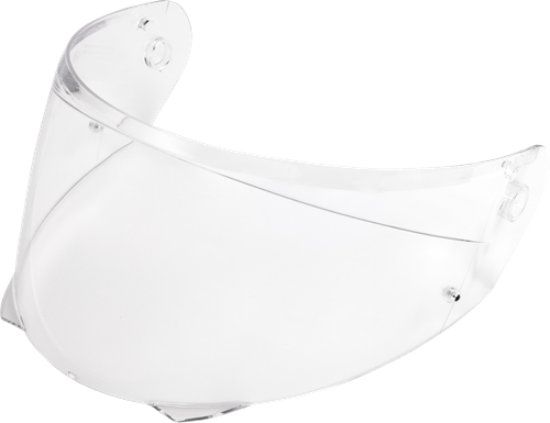 HJC HJ-33 Pinlock Prepared Shield Replacement for HJC i90 and i91 Helmets
