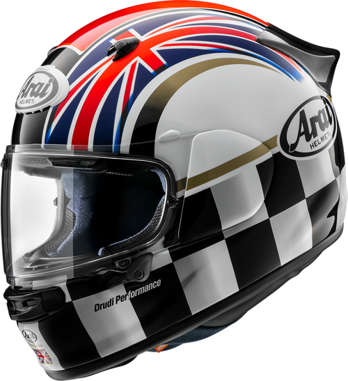 Arai Contour-X Podium Full-Face Helmets
