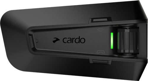 Cardo Packtalk Pro Single