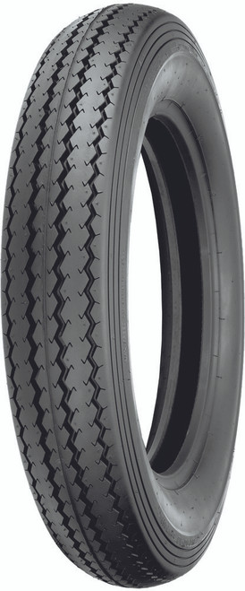 Shinko Tire Classic 240 Front 100/90-19 63H Bias TL