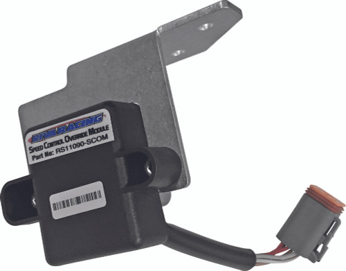 Riva Speed Control Override Module - Fits: 2011-2015 Sea-Doo (ses list) #RS11090-SCOM-11