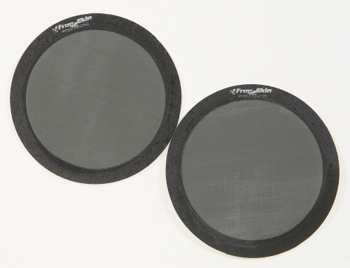 Frogz Skin Vent Kit 2.875-inch OD X 2.375-inch ID Circle - 2/Pack