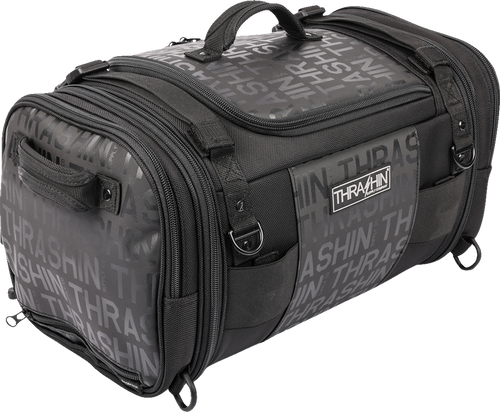 Thrashin Supply Co. Passenger Bag
