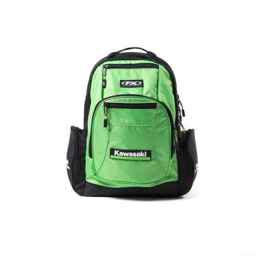 Factory Effex Kawasaki Premiun Backpacks