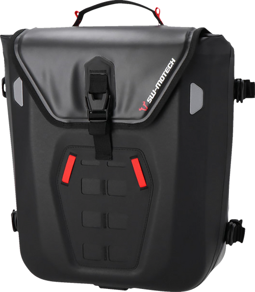 SW-Motech SysBag Waterproof Side Bag - Medium - 17 to 23 Liter