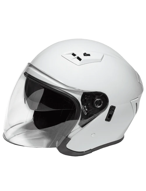 Fulmer 360 Forge Helmet - White - 2XL