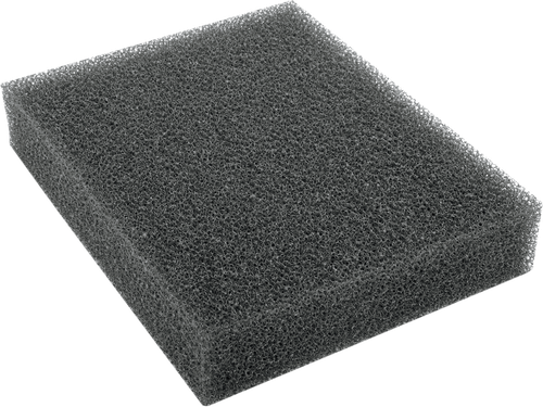 Moose Offroad Skid Plate Foam - 8" x 10" x 2"