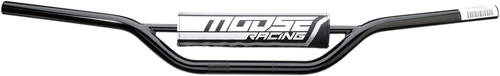 Moose Offroad Carbon Steel 7/8" Handlebar - Mini