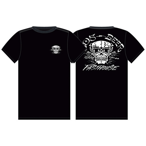 FastHouse 805 Gearhead Tee